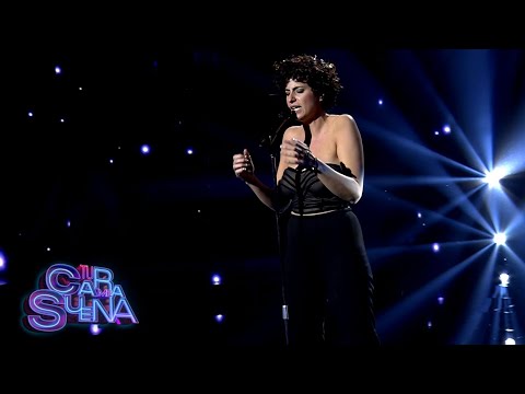 María Peláe es la ganadora con Barbara Pravi – TCMS9. Gala 12