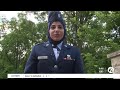 Dearborn woman sparks policy change, becomes first Air Force JAG officer to wear a hjiab