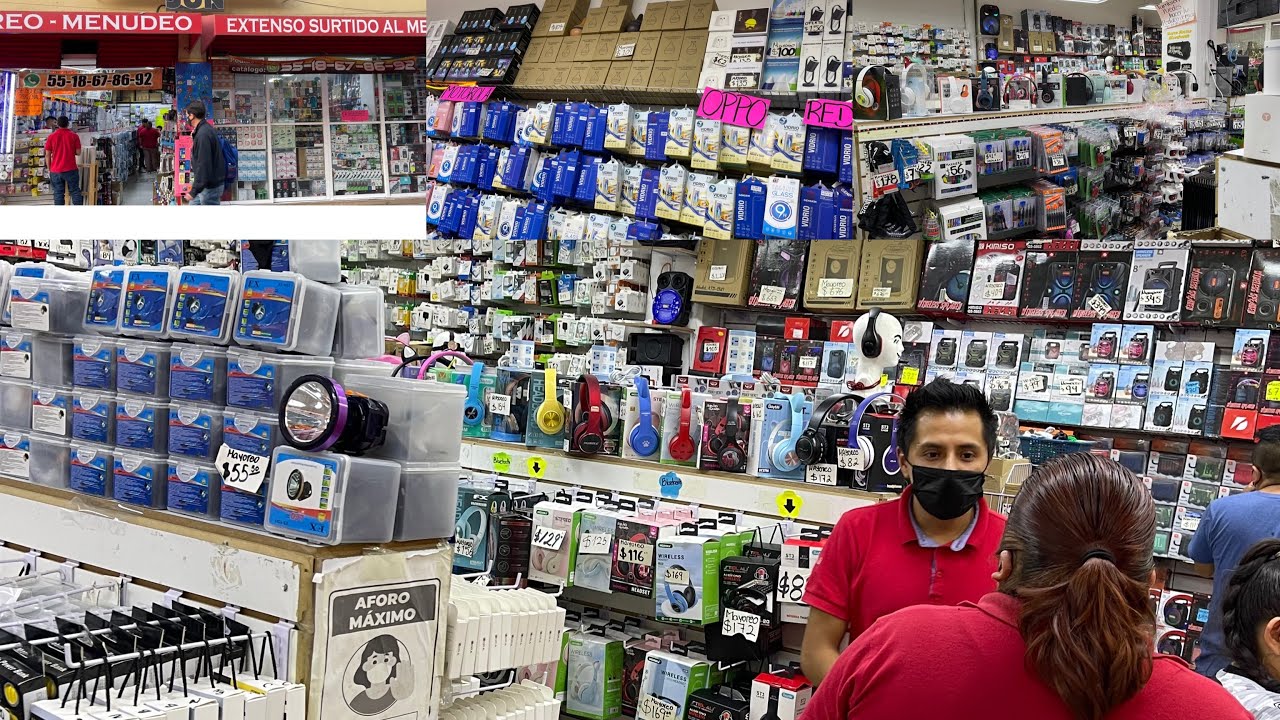 📌Mercancía desde $2 $4 $7 y más | en Nueva tienda China Sun Shop en Centro CDMX