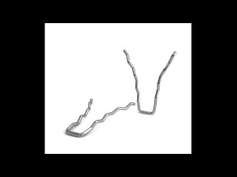 refractory anchors manufacturers, exporters & suppliers