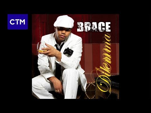 Brace - Vijand ft. Kempi (Official Audio)