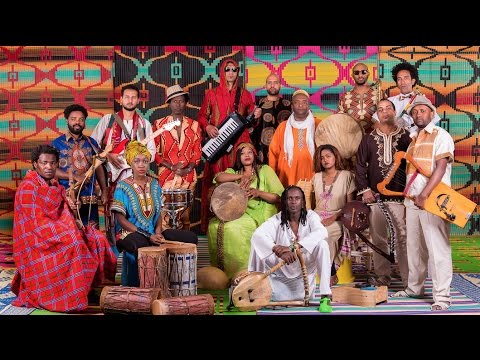 The Nile Project | Meet the Artists