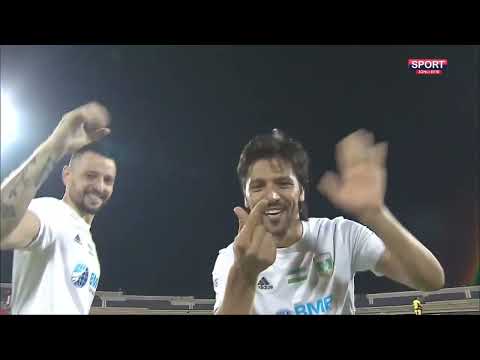 O'zbekiston kubogi. Bunyodkor - Lokomotiv 2:2 (penaltilar 4:5)