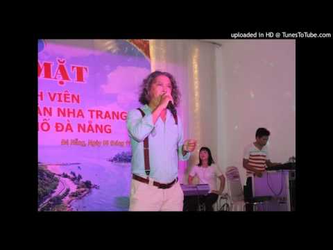 Như cây đã khô Sheet - Tiến Trung