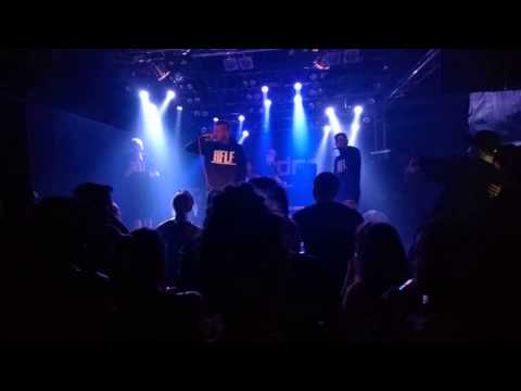 HFLF Melodka 30.8. 2014 (Stále s ní)