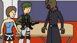 Resident Evil 3: Nemesis video thumbnail