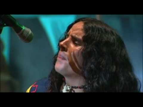 ALBORADA - Wayanacuy