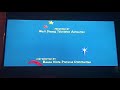 Closing To Return To Never Land DVD 2002