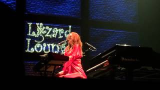 Tori Amos Pictures of You/The Big Picture (8.16.14, Washington, DC)
