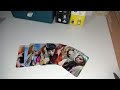 ☁️✨HOW TO MAKE KPOP PHOTOCARDS (BACK TO BACK)