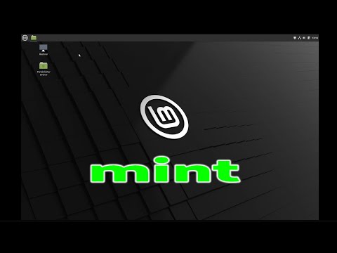 Linux Mint 20.3 - meine Eindrücke