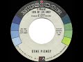 1961 HITS ARCHIVE: (I Wanna) Love My Life Away - Gene Pitney