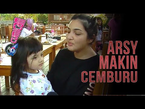 Mau Punya Adik Lagi, Arsy Makin Cari Perhatian ke Ashanty - Cumicam 26 Juli 2017