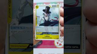 Ouverture de booster One Piece OP16 #26 #onepiece #tcg #onepiececardgame #onepiecetcg #op16