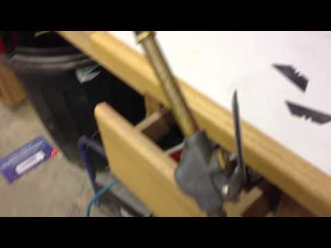 How to fix a fouled spark plug in a rzr