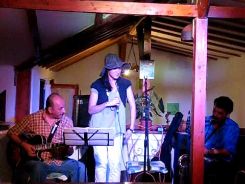 Garbis Dedeian Trio - [part 1]