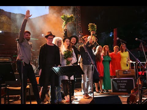 Fonds "Viegli" Imantdienās 2017