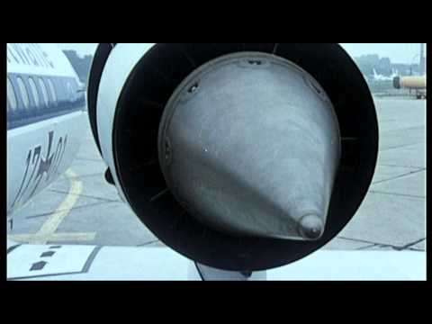 Classix: Fliegender Exot - Bundeswehr