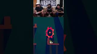 Causing Mayhem gone wrong