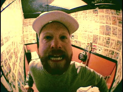 Like Pacific "Waste Of Breath" (Official Music Video)