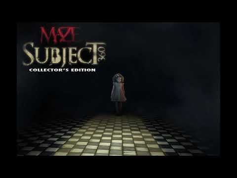 MAZE: Subject 360 OST - Main Theme