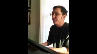 (35) Zachary Scot Johnson Tift Merritt Cover Another Country thesongadayproject