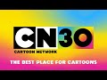 30 Years Of Cartoon Network