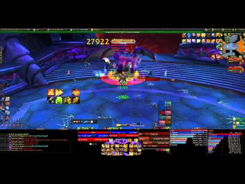 There Is No Spoon - Valiona & Theralion[10 Man]