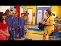 Imagination Movers Gimme Strength Part 7