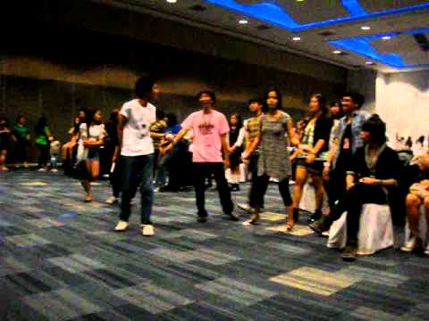 Shock - Beast (B2st)