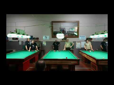 Finale Campionato Nazionale Squadre 3° cat. - ENDAS BILIARDO