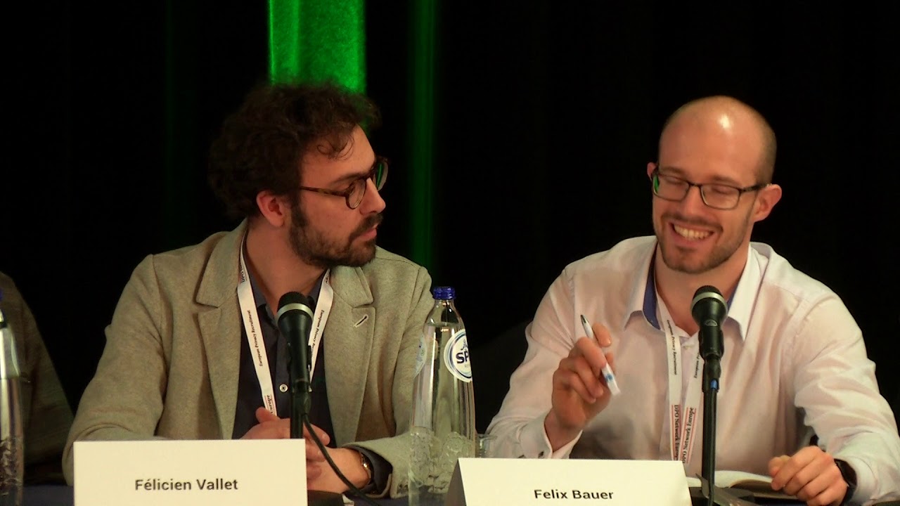 CPDP 2019: Certification for GDPR-compliant anonymity: real anonymisation or ...