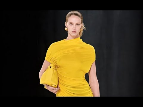 FERRAGAMO Fall 2023 Milan - CNMI