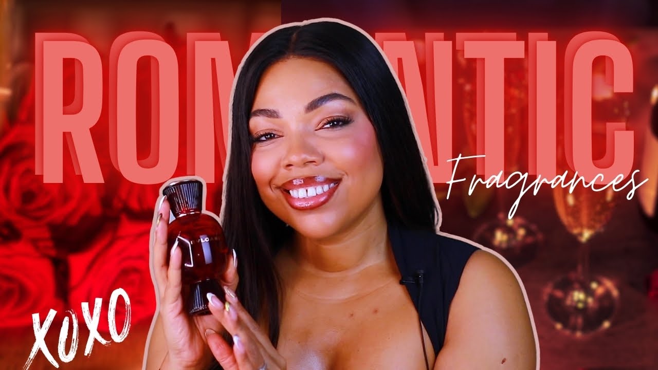These Feminine Fragrances Will Make You Feel Like A GODDESS!