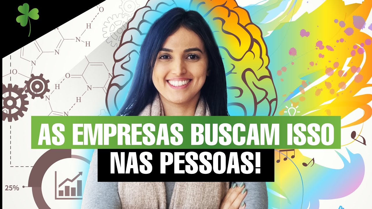 Hard Skills e Soft Skills o que são?