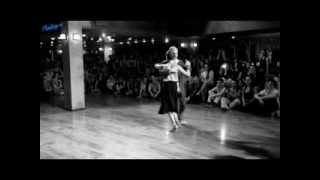 Horacio Godoy y Magdalena Gutierrez - La espuela (3/4) - Planetango 12 - 15/02/14