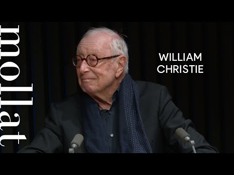 William Christie - Enchantements