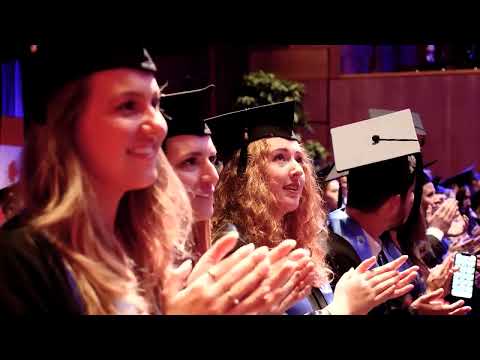 ESB Business School - Truly International.