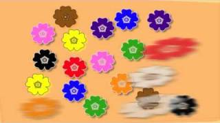 Recognizing Colors gameplay video by melodybarton, 2:19 duration