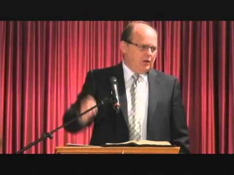 2011-09-10 "Akeldama - 1. deo" - Dragan Stojanović