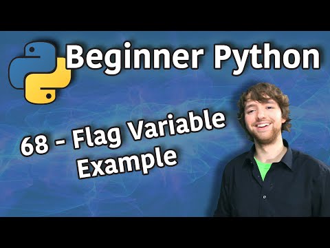 Beginner Python Programming All in One Tutorial Series 6 HOURS
