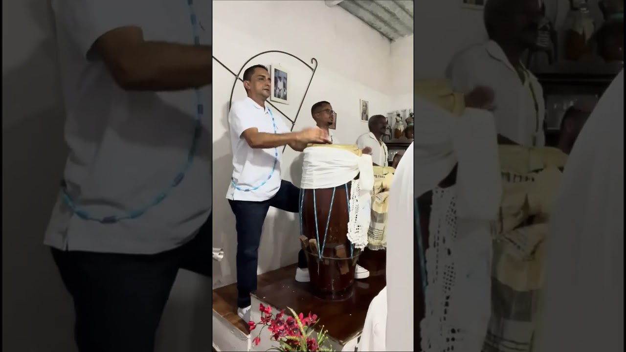 CANTIGAS DE ANGOLA (Pambujila) (Tata Tauanguê)