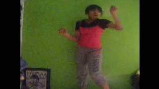 choreographer By Rhea