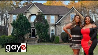 Ts Madison's Starter House to Open, Dominique Morgan Shares Origin & How Trans Women Can Join