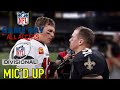 NFL Divisional Round Mic'd Up! 