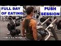 Classic Physique Prep VLOG Ep. 1 - 42 Weeks Out -