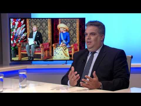 Uitgelicht! 20 september 2016 - Prinsjesdag