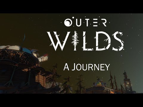 A Journey Through Outer Wilds