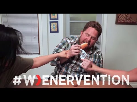 Wienervention -- Friends don't let friends eat bad meat