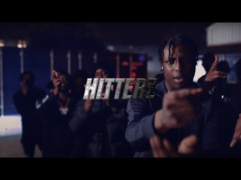 [FREE] Abracadabra X Kwengface X M1llionz - UK/NY Drill Type Beat ''Hitterz' | @Wamsz Beats